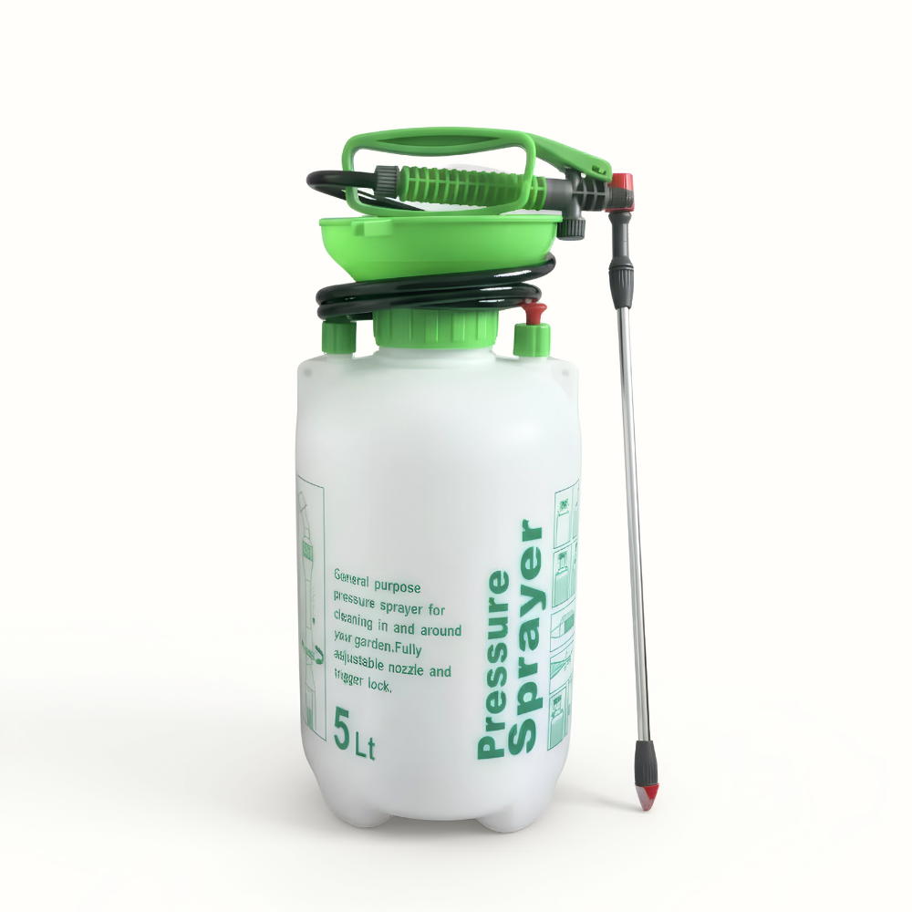 Bond Boss™ - High Pressure Spray Applicator