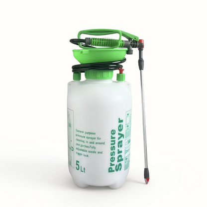 Bond Boss™ - High Pressure Spray Applicator