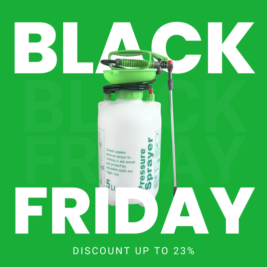 Bond Boss™ - High Pressure Spray Applicator