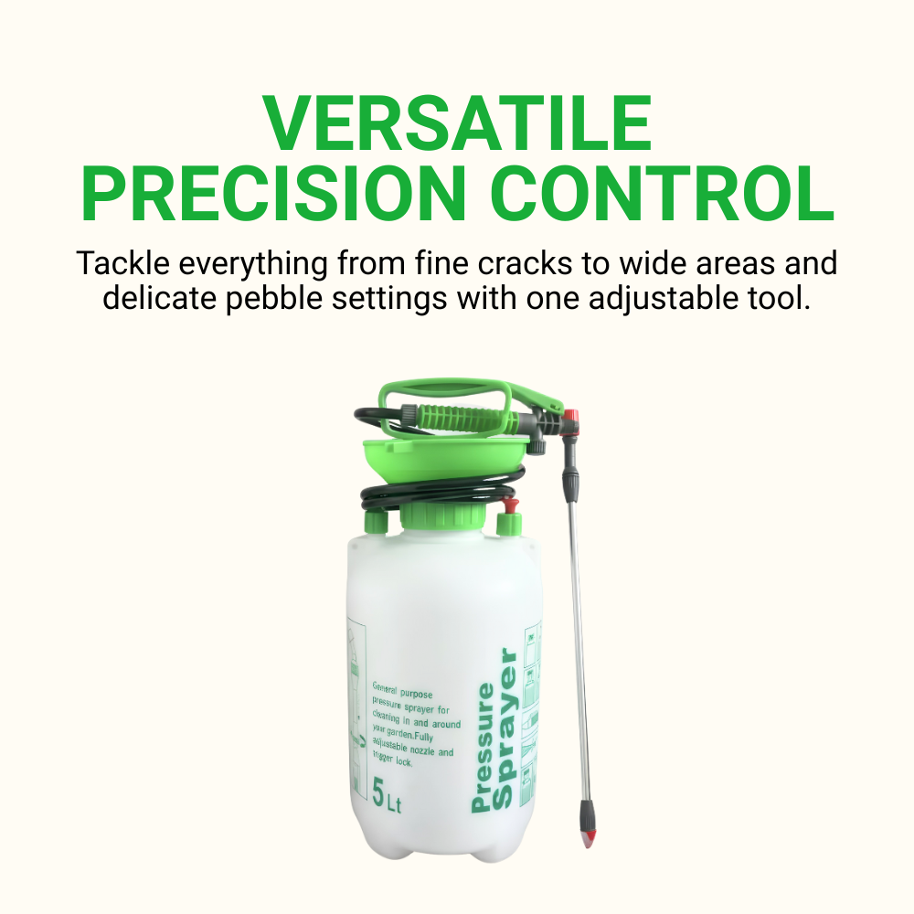 Bond Boss™ - High Pressure Spray Applicator