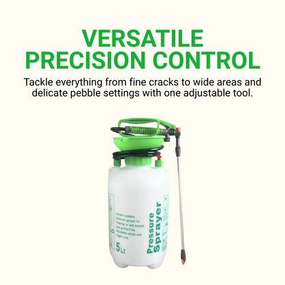 Bond Boss™ - High Pressure Spray Applicator