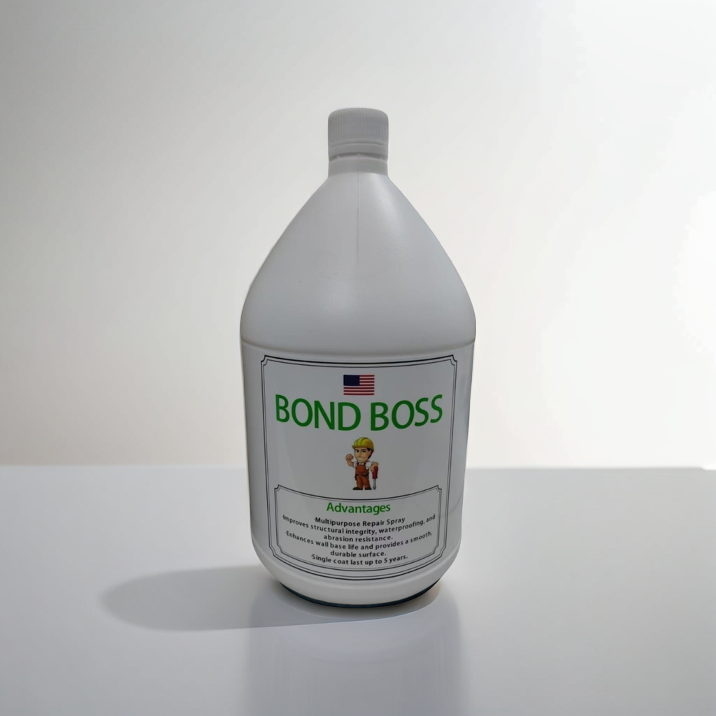 Bond Boss™ - Multipurpose Repair Spray