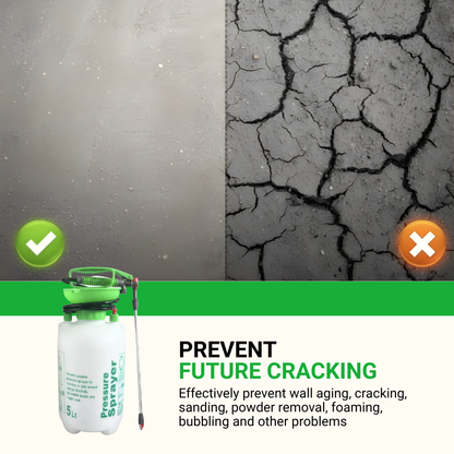 Bond Boss™ - High Pressure Spray Applicator