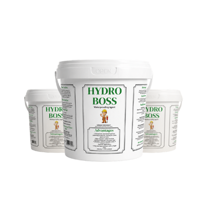 HydroBoss™ Clear Waterproofing Sealing Agent (Buy 2 Gallons, Get 1 Gallon FREE)