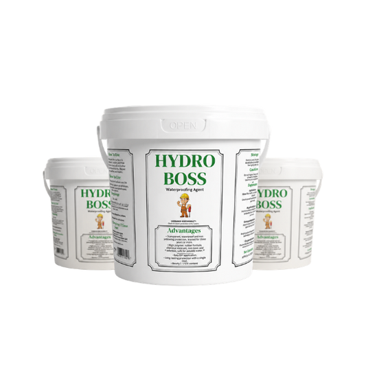 HydroBoss™ Clear Waterproofing Sealing Agent (Buy 2x 16oz, Get 1 x 16oz FREE)
