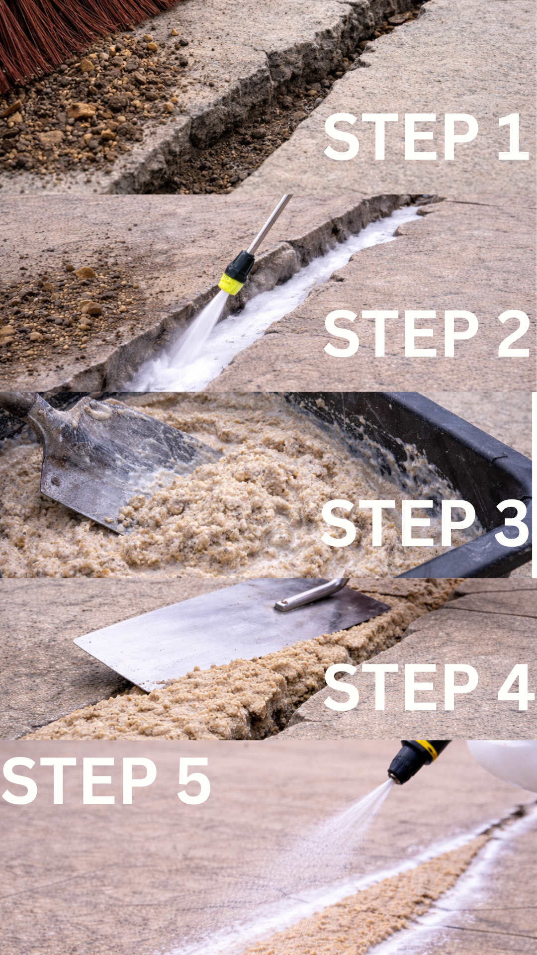 Bond Boss™ - Multipurpose Repair Spray ( 2 x Gallon + 1 x 1 Gallon FREE )