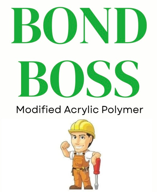 Bond Boss