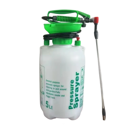 Bond Boss™ - High Pressure Spray Applicator